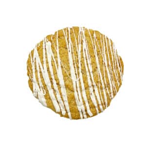 Apple butter cookie